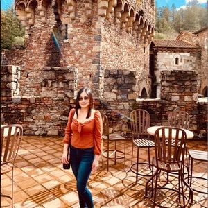 Meet your Posher, Hazel